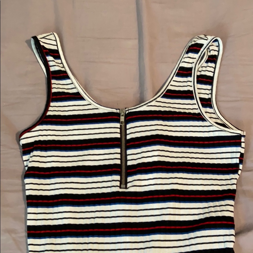 Bodysuit